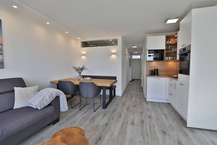 Ferienwohnung für 10 Personen, mit Balkon in Themenstrände Scharbeutz, Südliche Ostseeküste