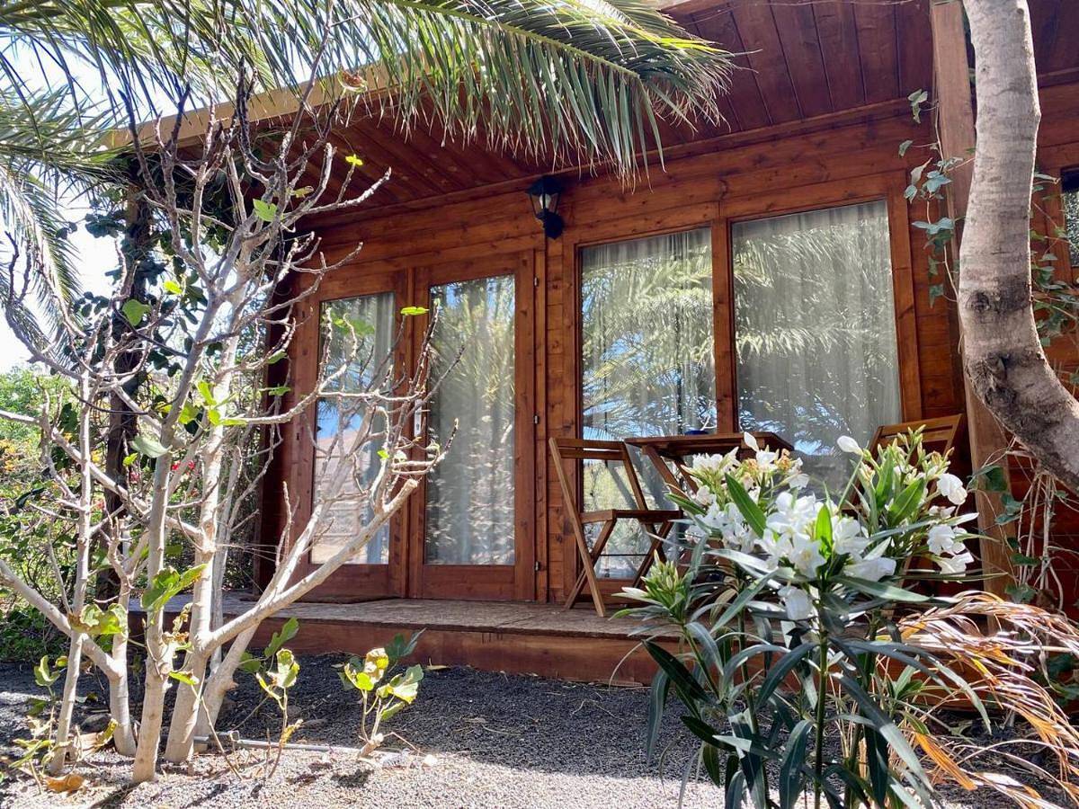 Cabanalanz, Cabañas en Lanzarote in San Bartolomé, Lanzarote