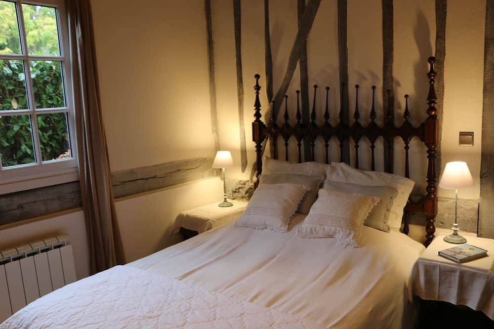 Mansion - Blonville Sur Mer in Blonville-sur-Mer, Lisieux region