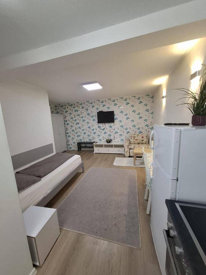 Gîte pour 2 personnes à Bietigheim-Bissingen - 2