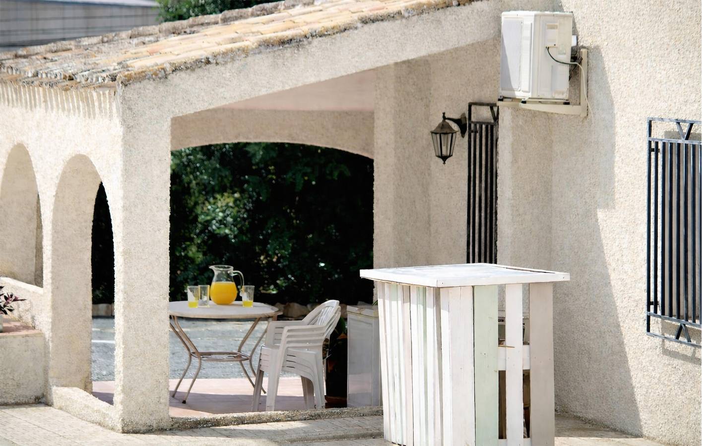 Acogedor apartamento con piscina, WiFi y aparcamiento in Abarán, Interior de Murcia