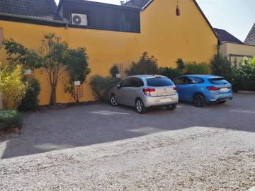 Chambre D’hôte pour 2 Personnes dans Beblenheim, Région de Ribeauvillé, Photo 2