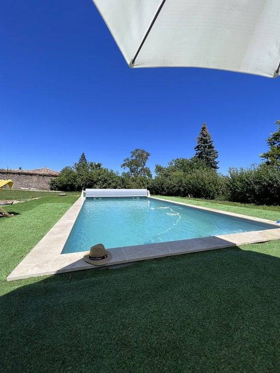 Clos de l'Église - Chambre Pissenlit in Senozan, Mâcon region
