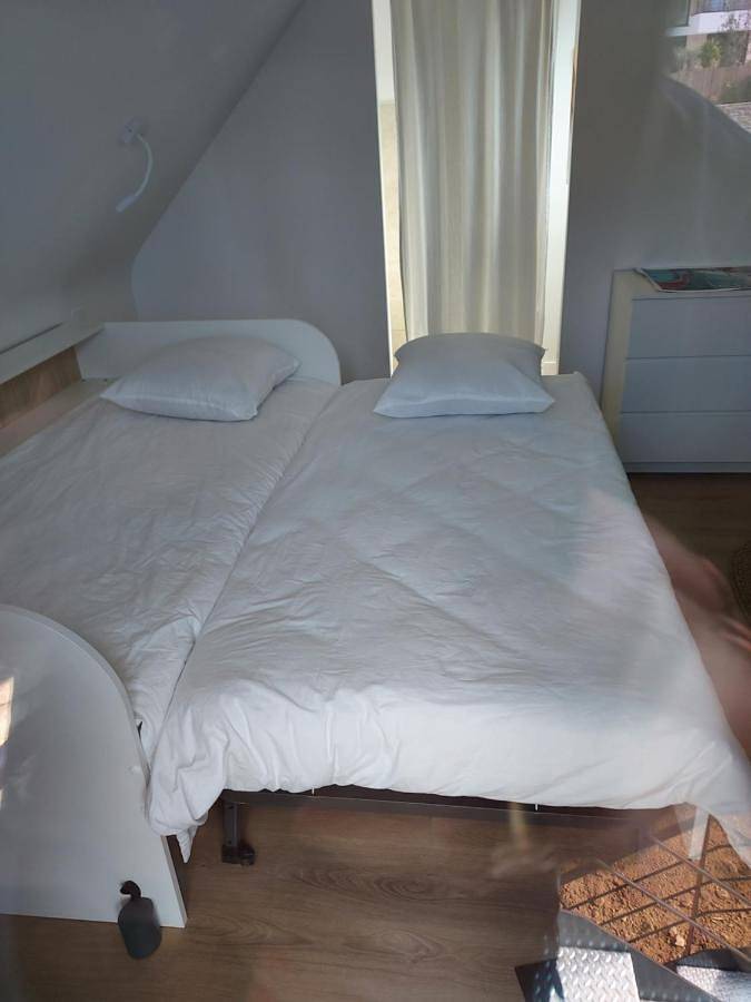 Location de vacances pour 2 personnes, avec vue à La Forêt-Fouesnant - 3