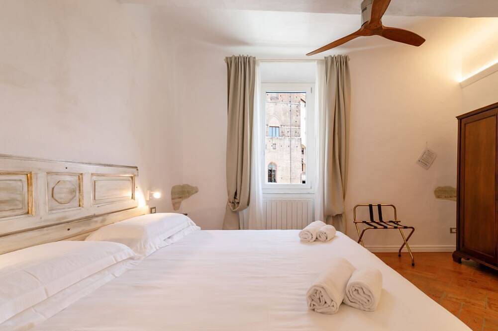 Appartamento vacanze a Siena a partire da 143€ a notte