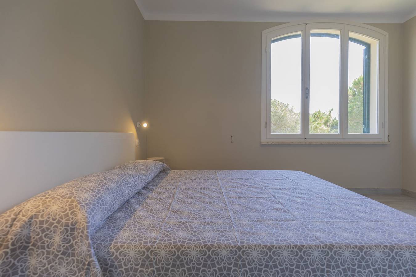 Ganze Ferienwohnung, Ferienwohnung für 4 Personen mit Balkon in Lacona, Elba