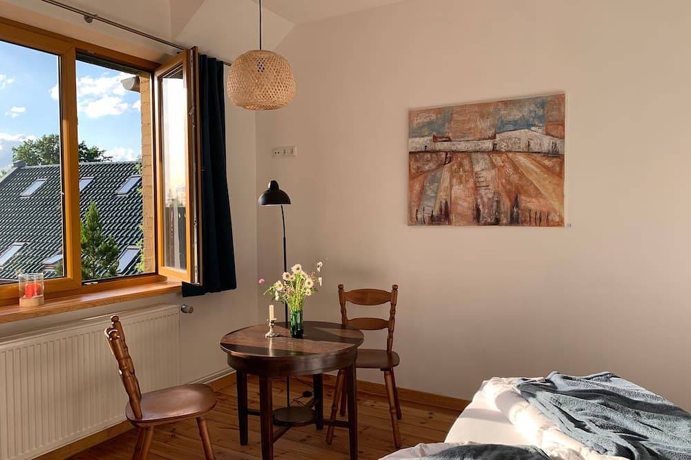 Ganze Wohnung, Zimmer 3 - Alter Gasthof Missen, Seminar- und Gästehaus in Vetschau, Oberspreewald-Lausitz