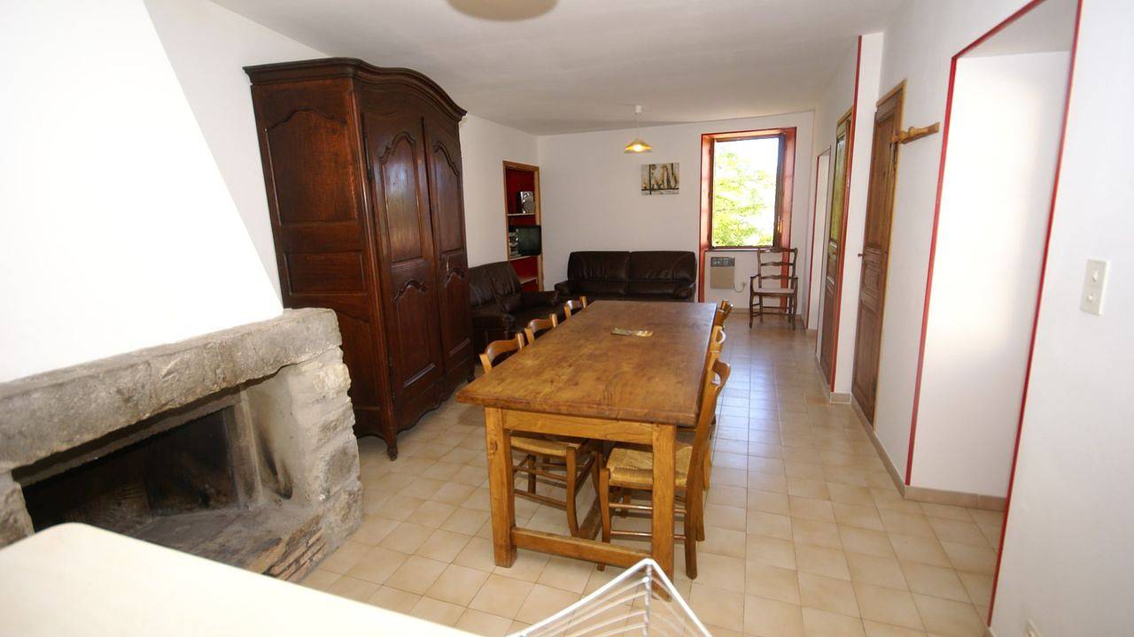 Ferienhaus für 8 Personen (90 m²) in Beaulieu in Beaulieu (Largentière), Cévennes