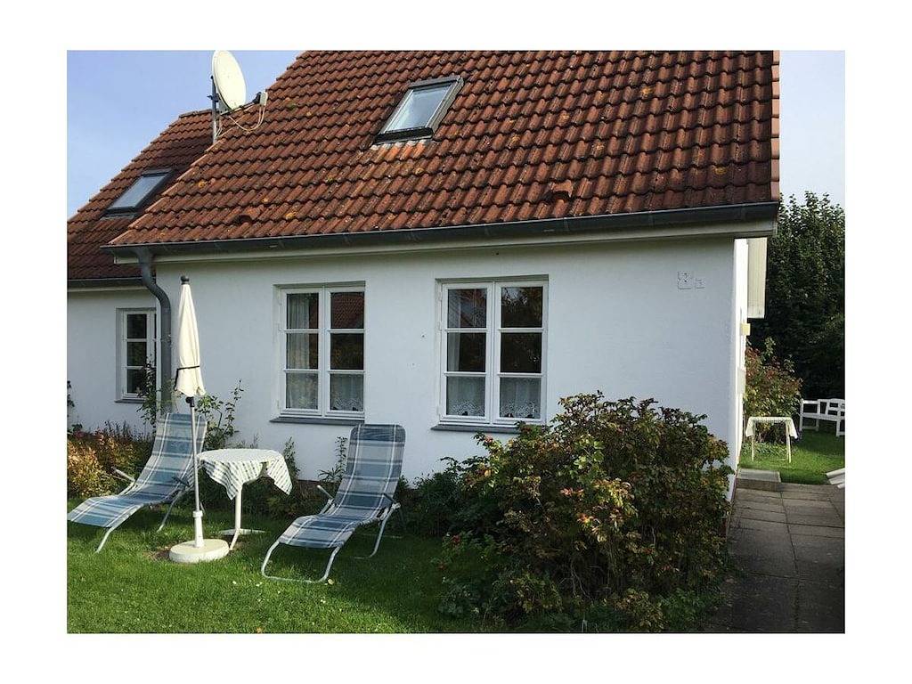 Ferienhaus mit 2 Schlafzimmer in Sehlendorf, Blekendorf