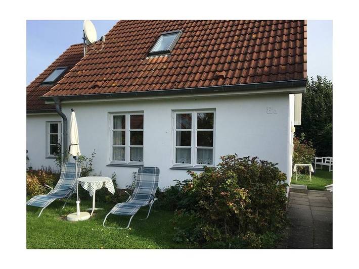 Ferienhaus für 4 Personen, mit Terrasse und Garten in Blekendorf - 3