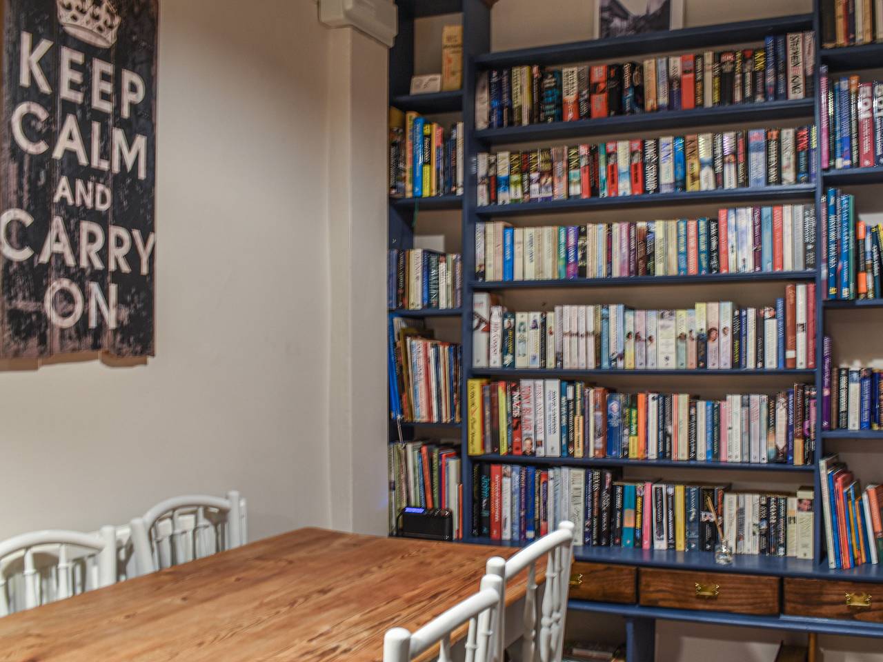 Cobblers Cottage in Petworth, South Downs