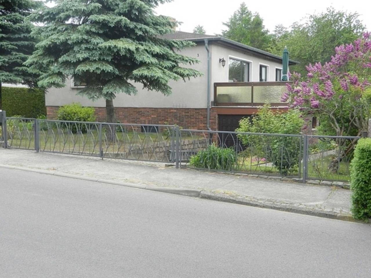 Bauernhof für 5 Personen in Bergen auf Rügen, Rügen