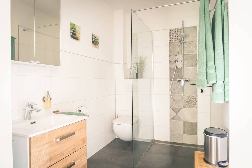 Ganze Wohnung, Ferienwohnung 5 - Ferienwohnung Harriersand in Unterweser, Schwanewede
