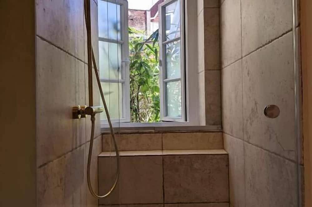 Entire apartment, Backsteinflair - Studio in Lüneburg, Nordheide