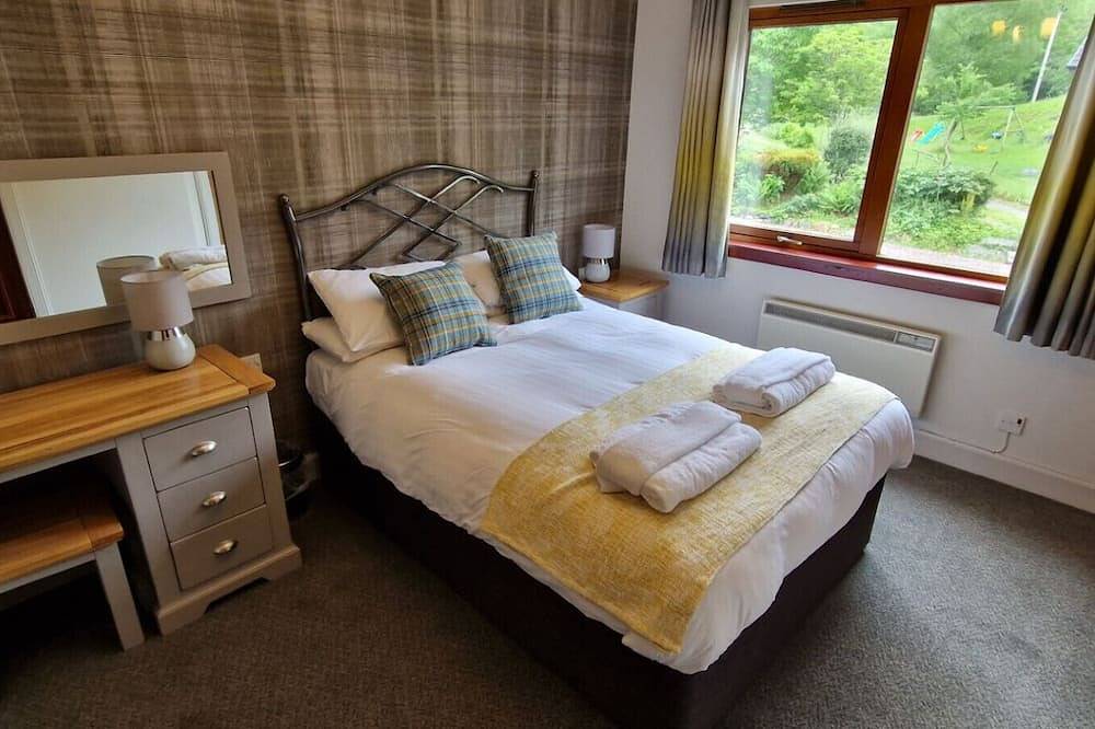 Holly Tree Cottage in Glencoe in Glencoe, Highlands
