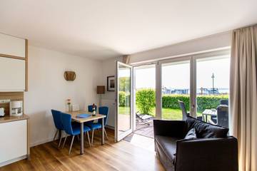 Vakantiewoning voor 4 Personen in Plau am See, Plauer See, Afbeelding 2