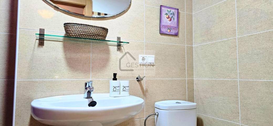 Gîte pour 4 personnes, avec jardin à Ribadesella - 4