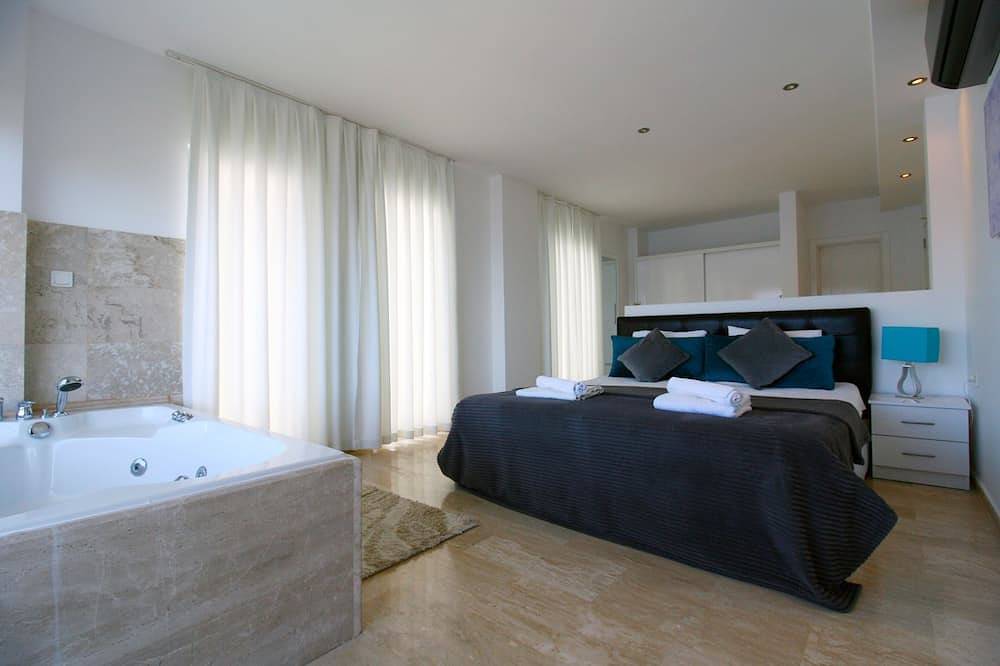 Luxusvilla mit einer der Top 10 Aussichten der Welt in Kaş, Provinz Antalya