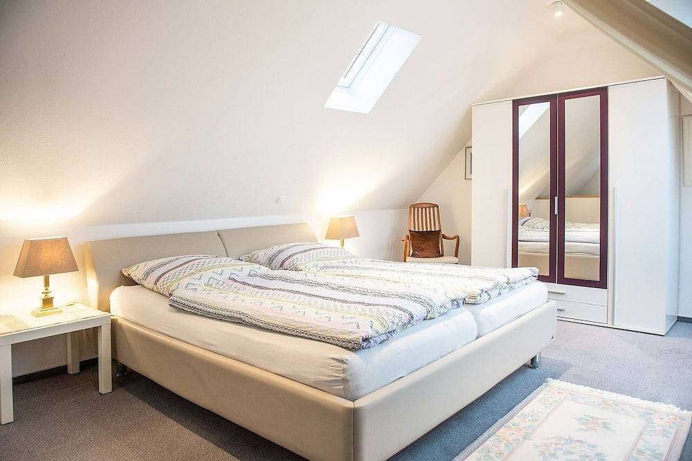 Ganze Wohnung, Ihr Zuhause-auf-Zeit in Oldenburg - Individuell und zentral gelegen in Oldenburg, Oldenburger Münsterland