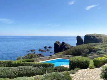Vakantieappartement voor 4 Personen in Aiguafreda (Bagur), Begur, Afbeelding 3