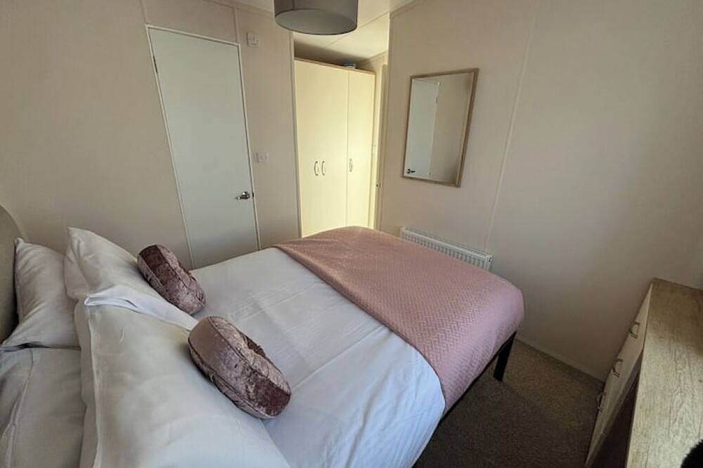 Palm Grove 121 - Golden Palm Resort in Chapel St. Leonards, Lincolnshire