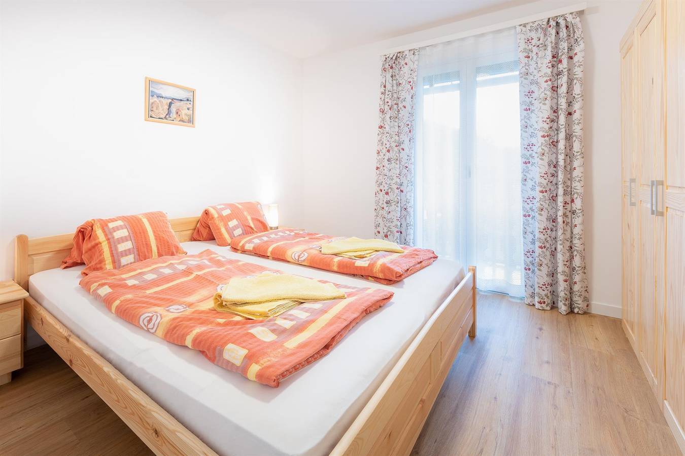 Entire holiday apartment, Ferienwohnung 4 in Karavanke in Pohorje, Sankt Kanzian am Klopeiner See