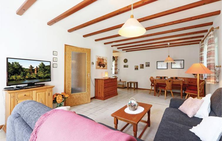 Ferienhaus für 4 Personen, mit Garten und Terrasse, mit Haustier in Bernkastel-Kues & Umgebung - 4