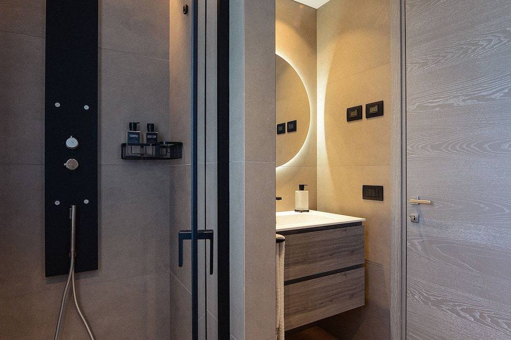 Ganze Wohnung, Col del Noc - Alba Apartment Prosecco Hills in Vittorio Veneto, Treviso Provinz