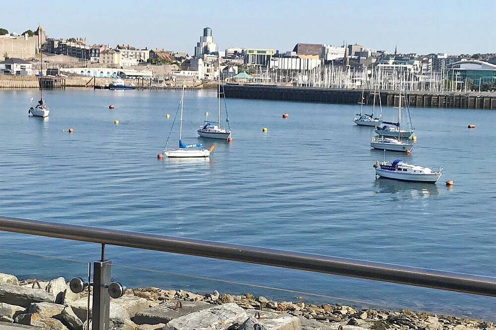 Cottage for 6 People in Plymouth, South West England