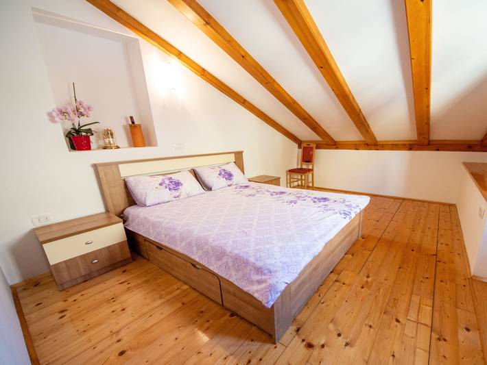 Ferienwohnung für 4 Personen, mit Terrasse in Moscenicka Draga - 3