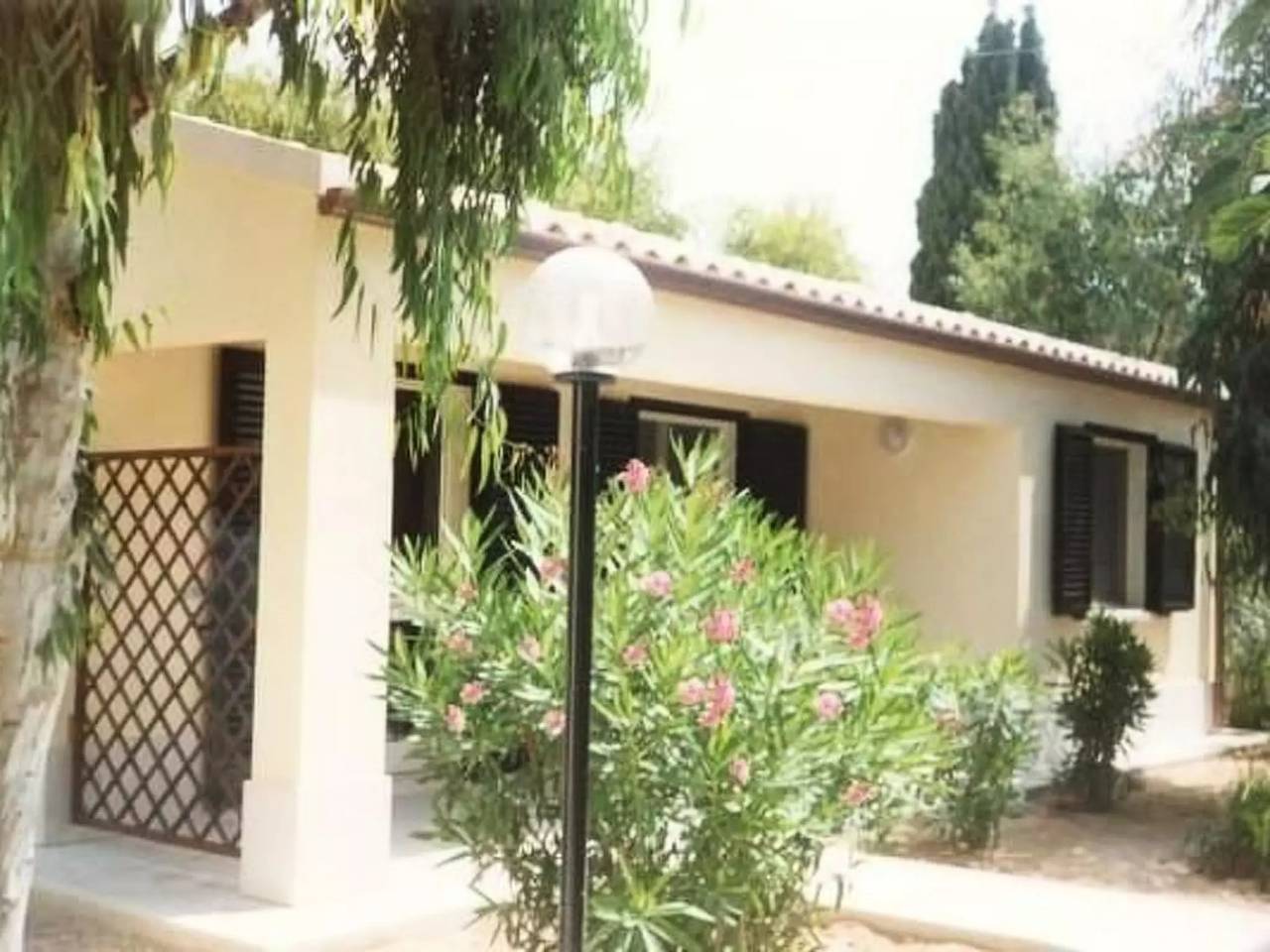 Villa per 5 Persone in Marina di Modica, Modica