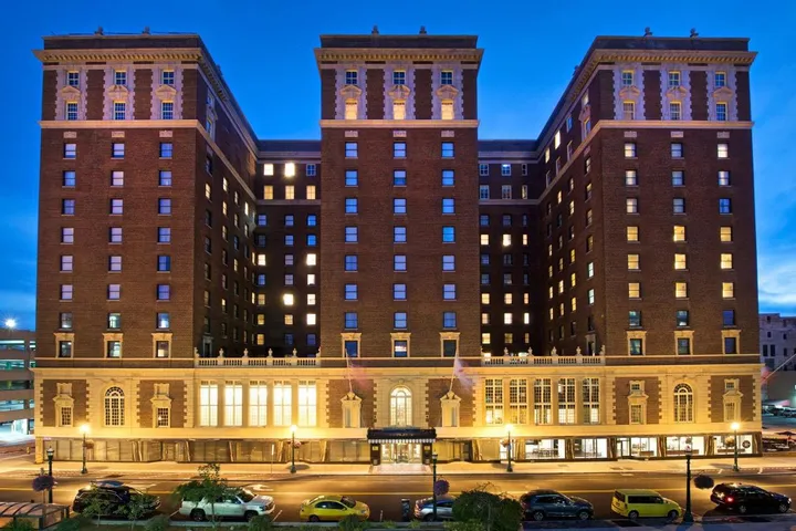 Hotel para 3 personas, Se admiten mascotas - 1