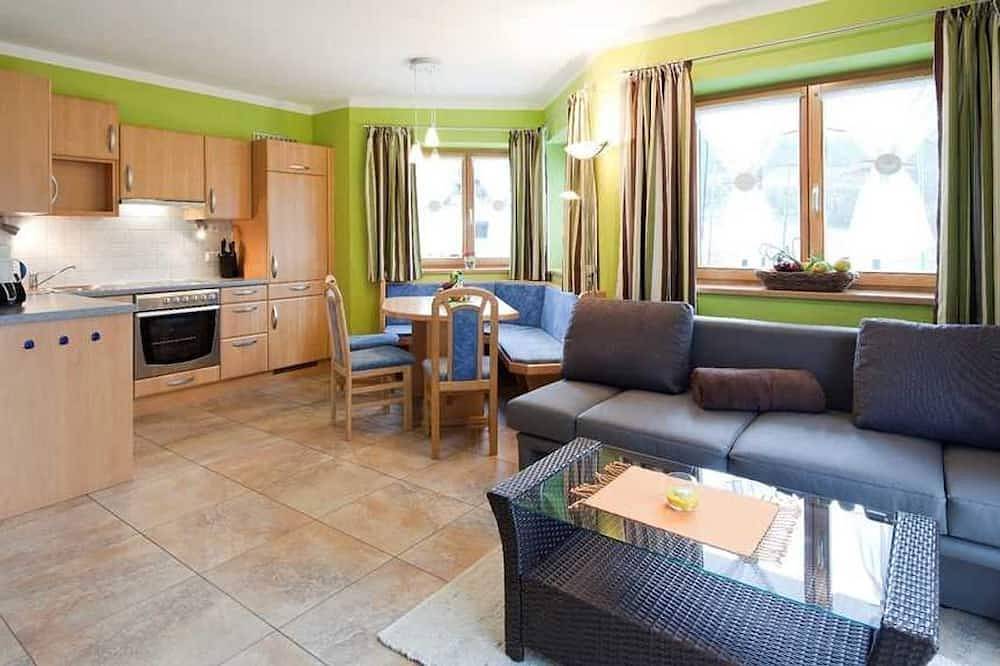 Appartamento vacanze a Fieberbrunn a partire da 164€ a notte