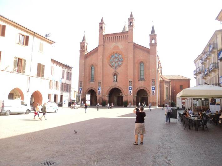 Apartamento de vacaciones para 4 personas, con balcón y vistas - 1