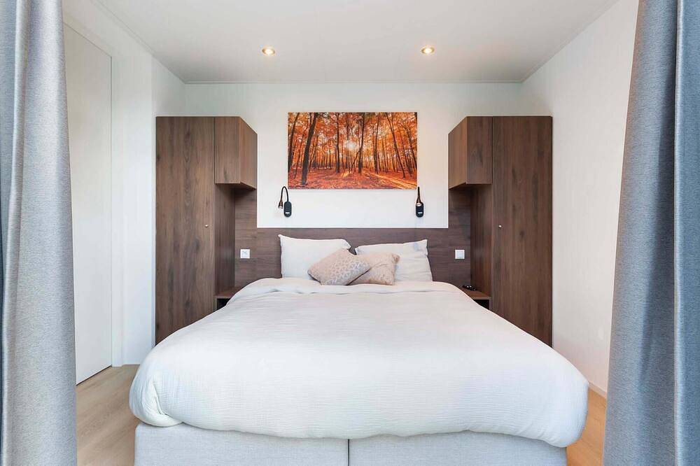 Tolles Haus in Wenum-Wiesel mit Wlan in Veluwe