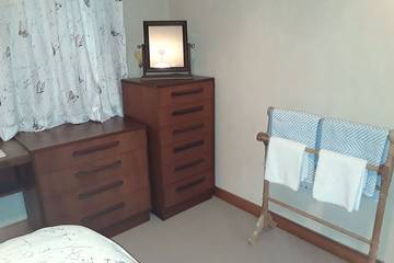 Log Cabin for 5 People in County Fermanagh, Photo 2