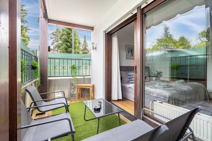 Ferienhaus für 2 Personen in Neckartal-Odenwald Nature Park - 2