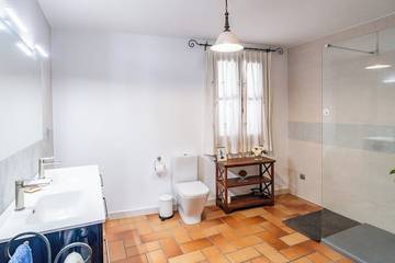 Casa para 8 Personas en Grazalema, Sierra de Grazalema, Foto 4