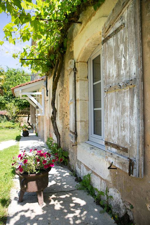 Gîtes de Cantelaube, Les Pivoines in Val de Louyre et Caudeau, Périgord Pourpre
