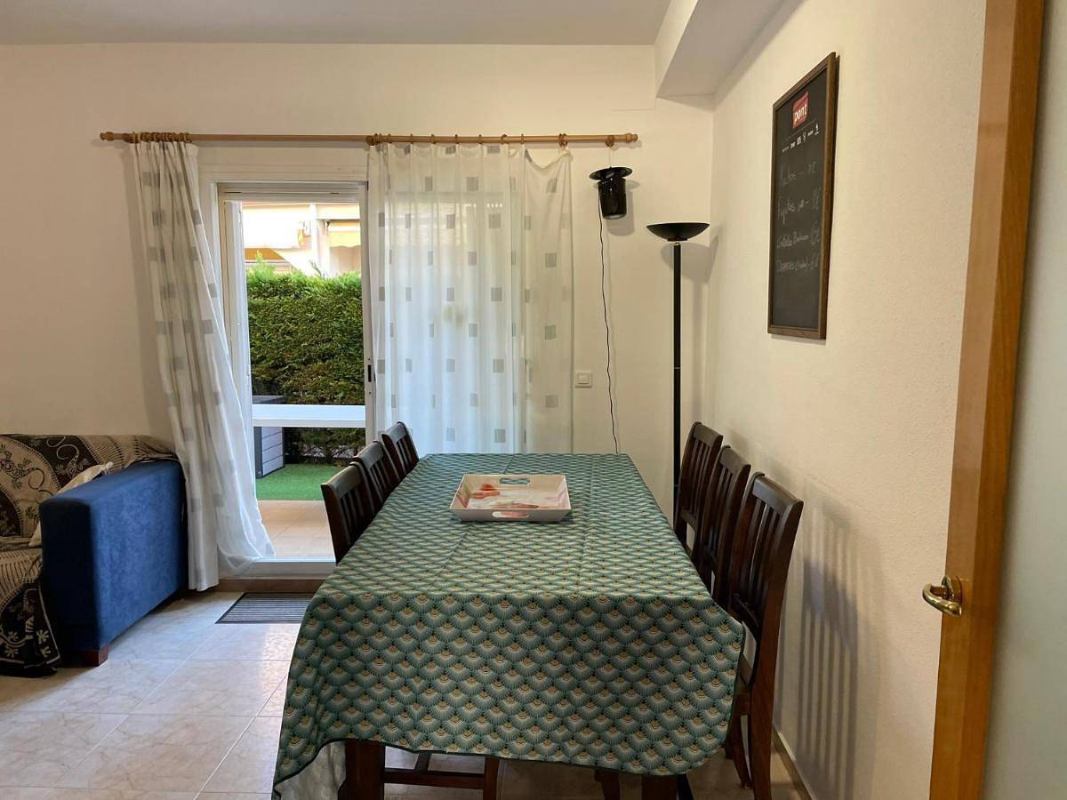Three-Bedroom House in l'Estartit, Estartit