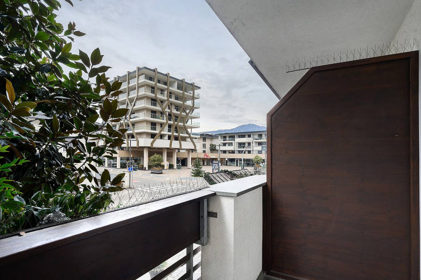 Entire studio, Studio 'Fewo 103' with Mountain View, Wi-Fi and Air Conditioning in St. Jakob (Laifers), Leifers