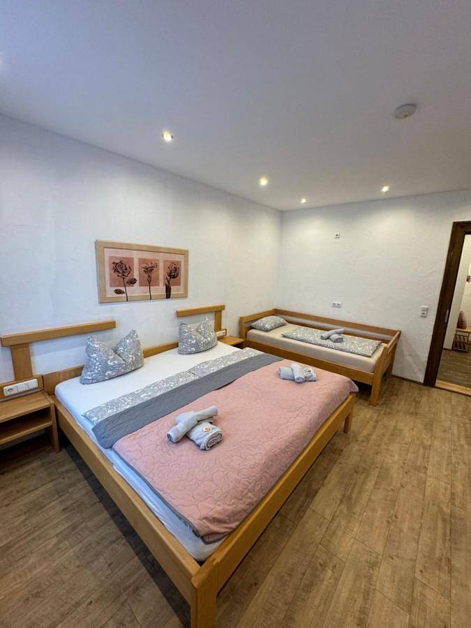 Ferienhaus Elisabeth in Neuschwanstein, Füssen