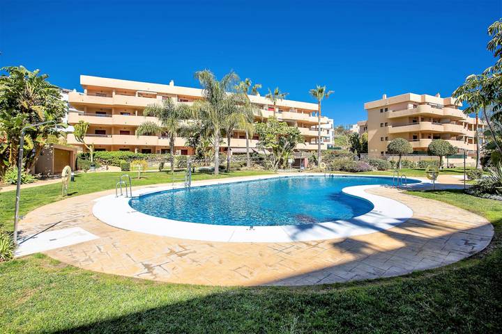 Entire apartment, 1 Bedroom Apartment, Cala Azul, La Cala de Mijas  in La Cala de Mijas, Mijas