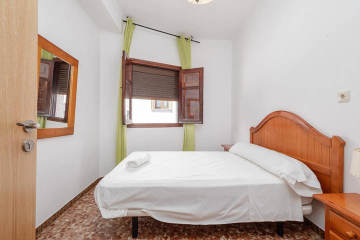 Casa rural para 11 personas, con terraza en Ardales - 4