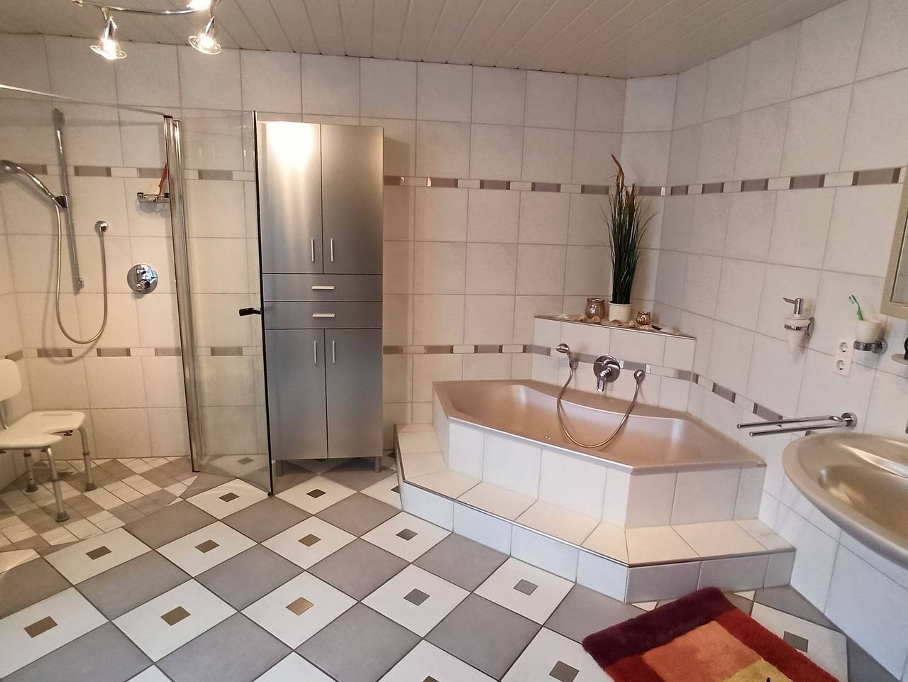 Ganze Ferienwohnung, Ferienwohnung Sagel in Schieder-Schwalenberg, Kreis Lippe