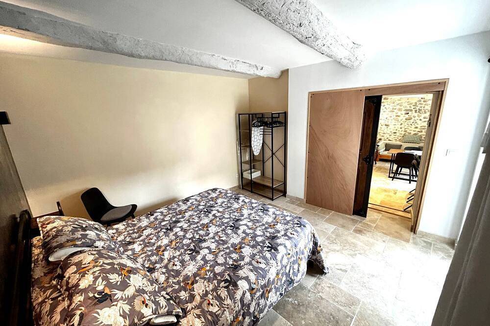 Ganze Wohnung, Wohnung in Riez, Regionaler Naturpark Verdon