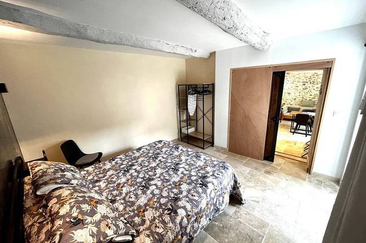 Ganze Wohnung, Wohnung in Riez, Alpes-de-Haute-Provence