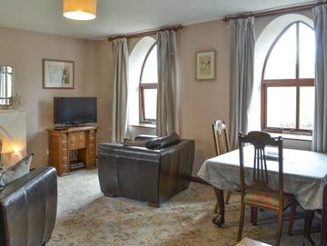 Log Cabin for 2 People in North Pennines AONB, North East England, Photo 2