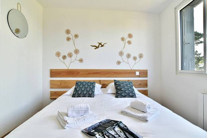 Gîte pour 4 personnes dans Office de Tourisme de Cancale - 2