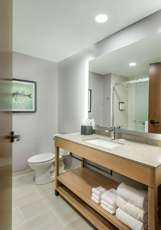Hôtel pour 4 personnes, avec piscine et terrasse - 1
